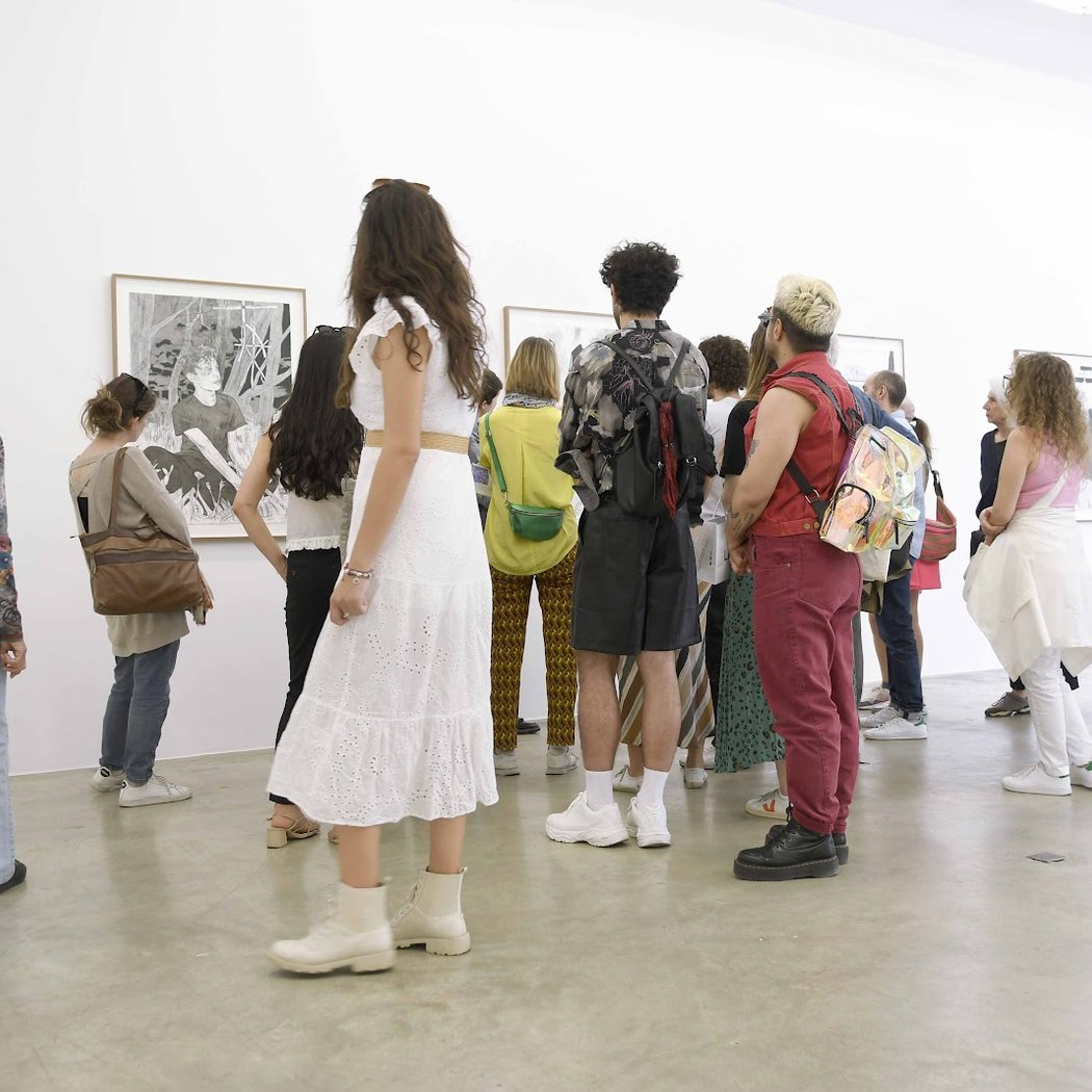 Paris Gallery Weekend 2026 2